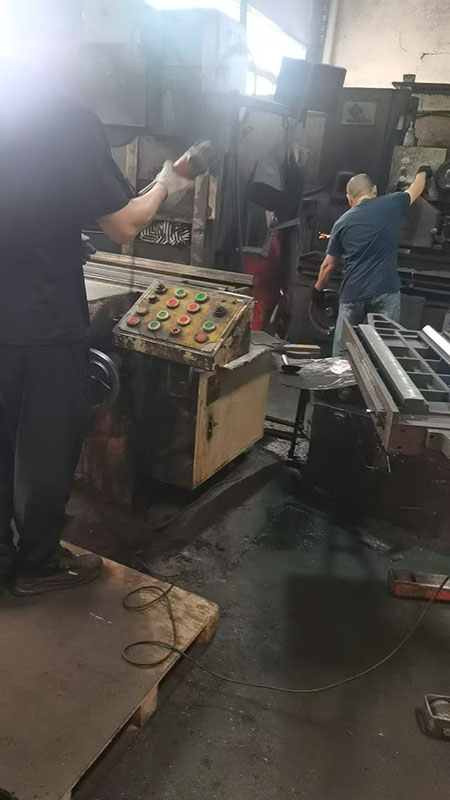 机床维修