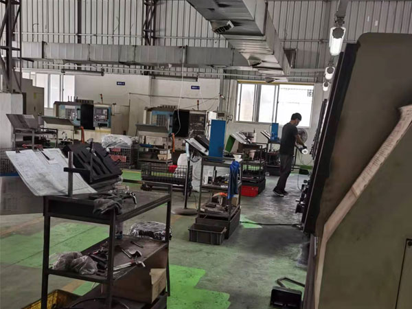 数控车床维修 (2)